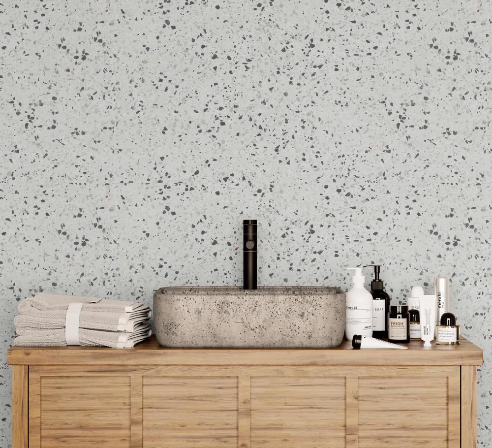 Beli terrazzo 1 Beli terrazzo