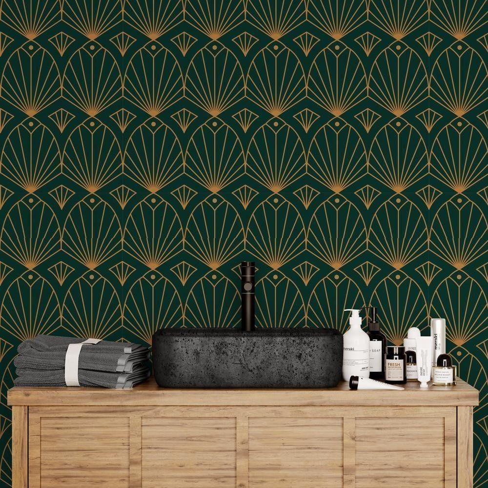 Minimal art deco 2 Minimal art deco - Slika 2