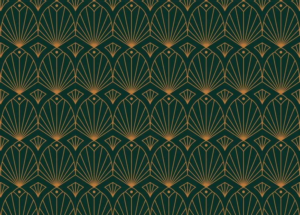 Minimal art deco 3 Minimal art deco - Slika 3