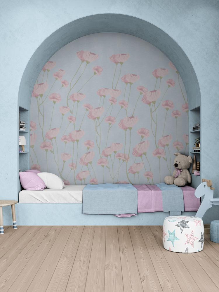 Roze cvetovi 1 Roze cvetovi