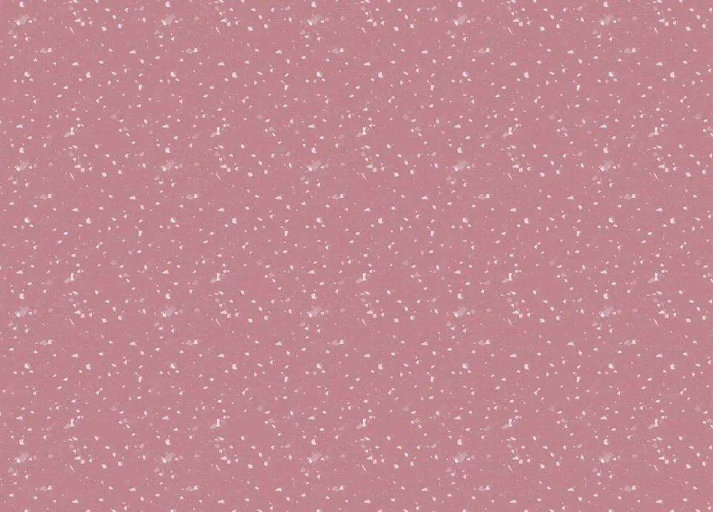 Roze terrazzo 4 Roze terrazzo - Slika 4