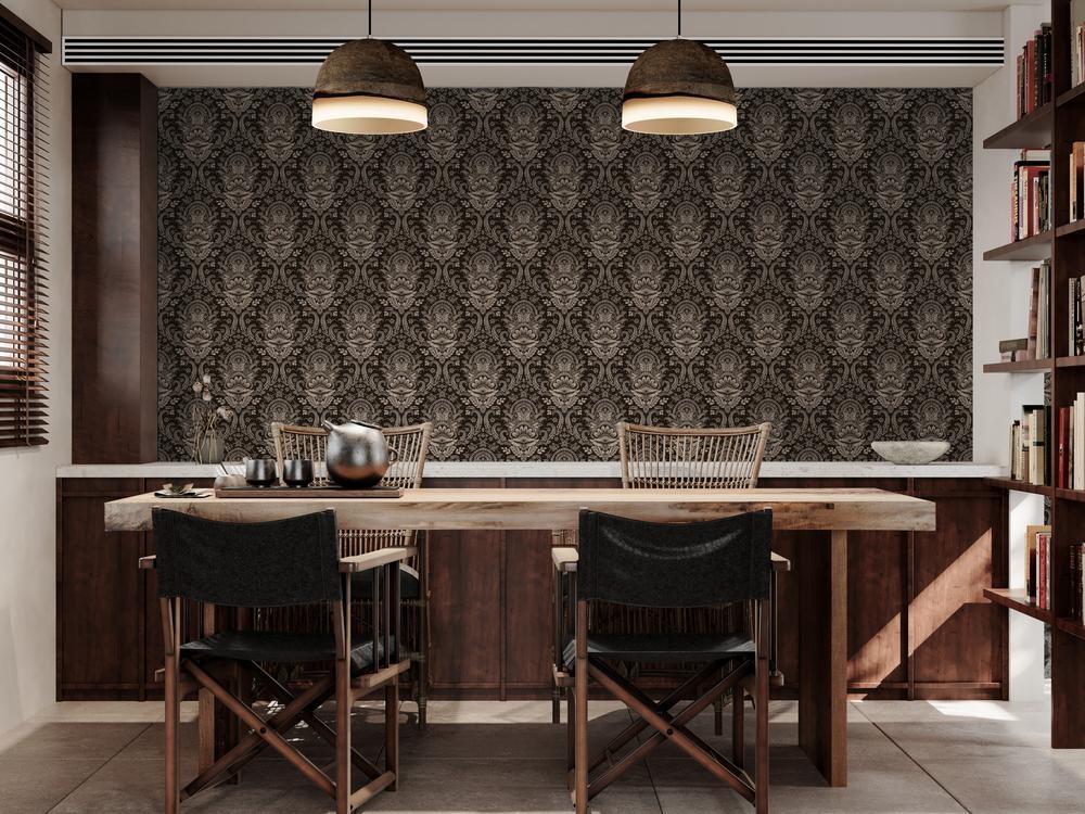 Braon damask 1 Braon damask