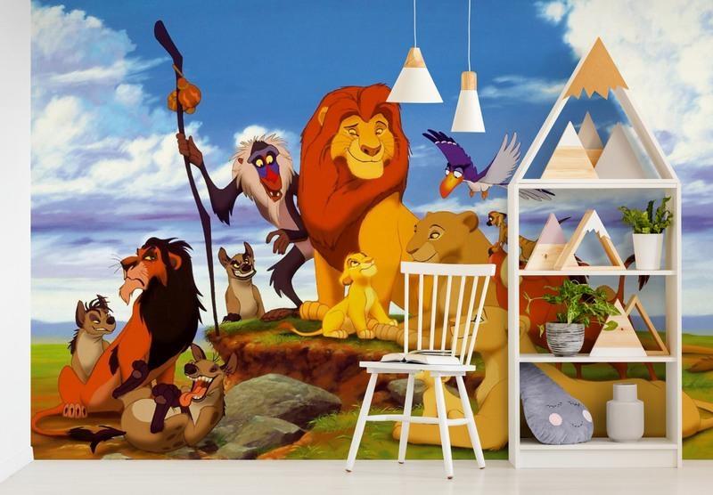 Kralj lavova 1 1 Kralj lavova 1