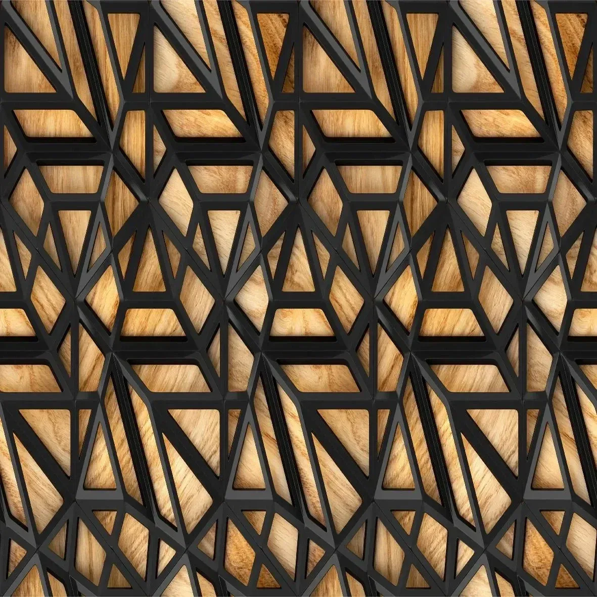 3D Tapet 4 2 3D Tapet 4 - Slika 2