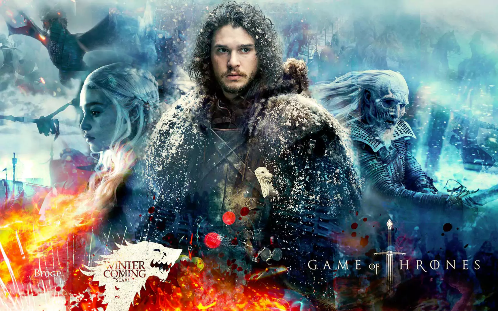 Game of Thrones 3 1 Game of Thrones 3
