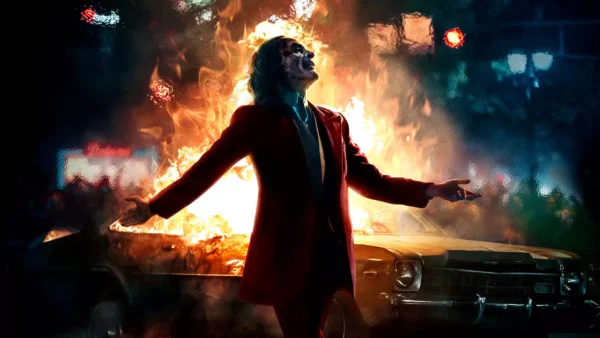 tapete joker