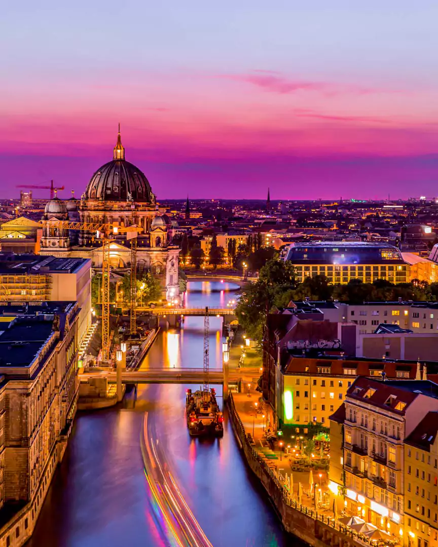 Berlin 2 1 Berlin 2